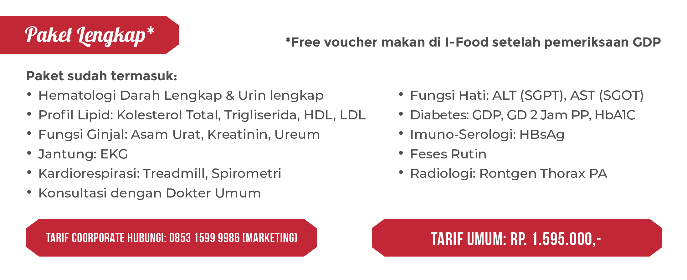 Paket MCU Lengkap